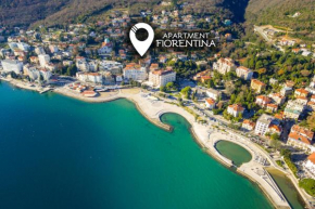  Apartment Fiorentina  Опатия